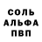 Метамфетамин пудра Alex Bykovsky